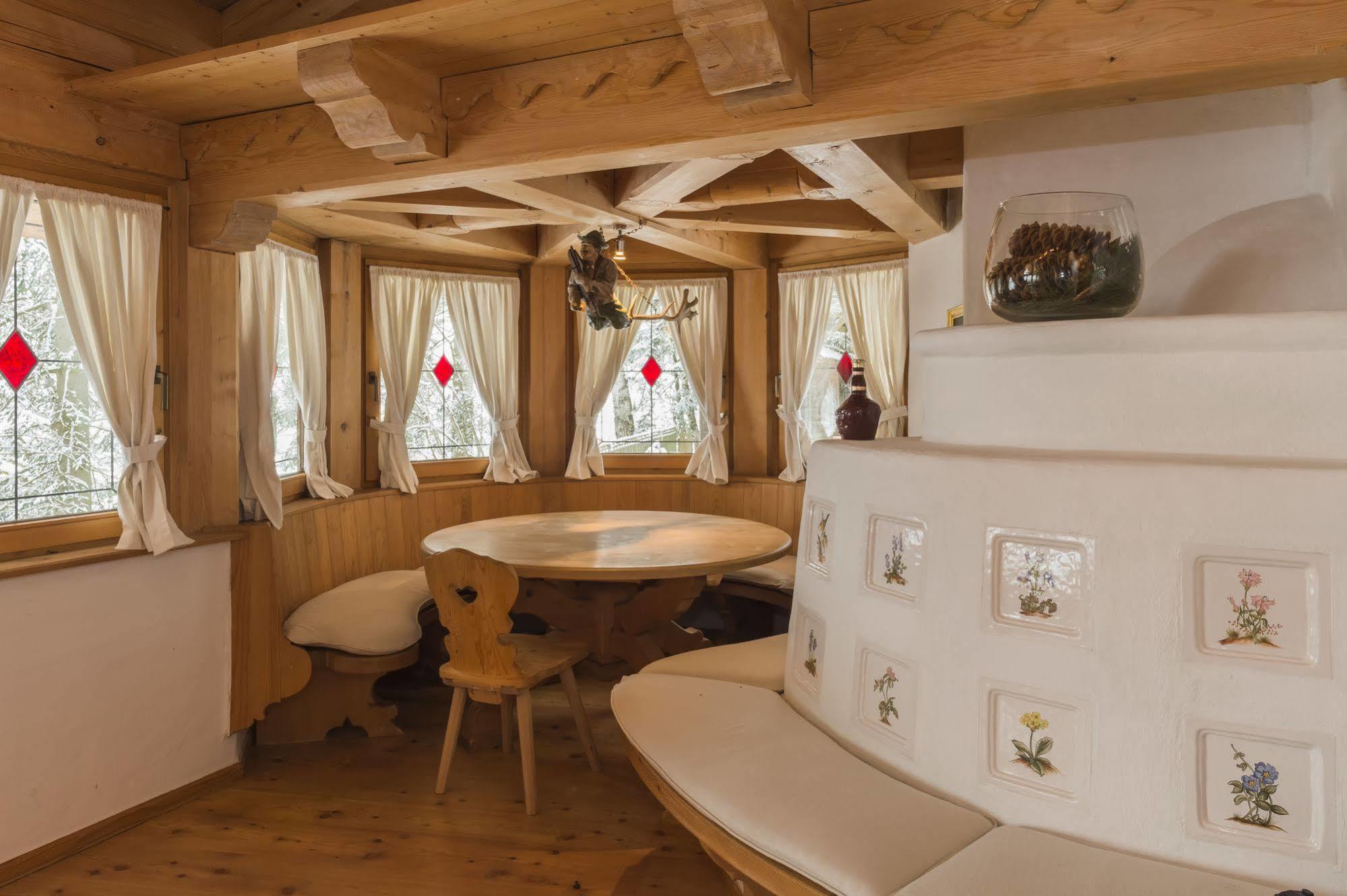 Das Kitz Reith bei Kitzbühel Exterior photo