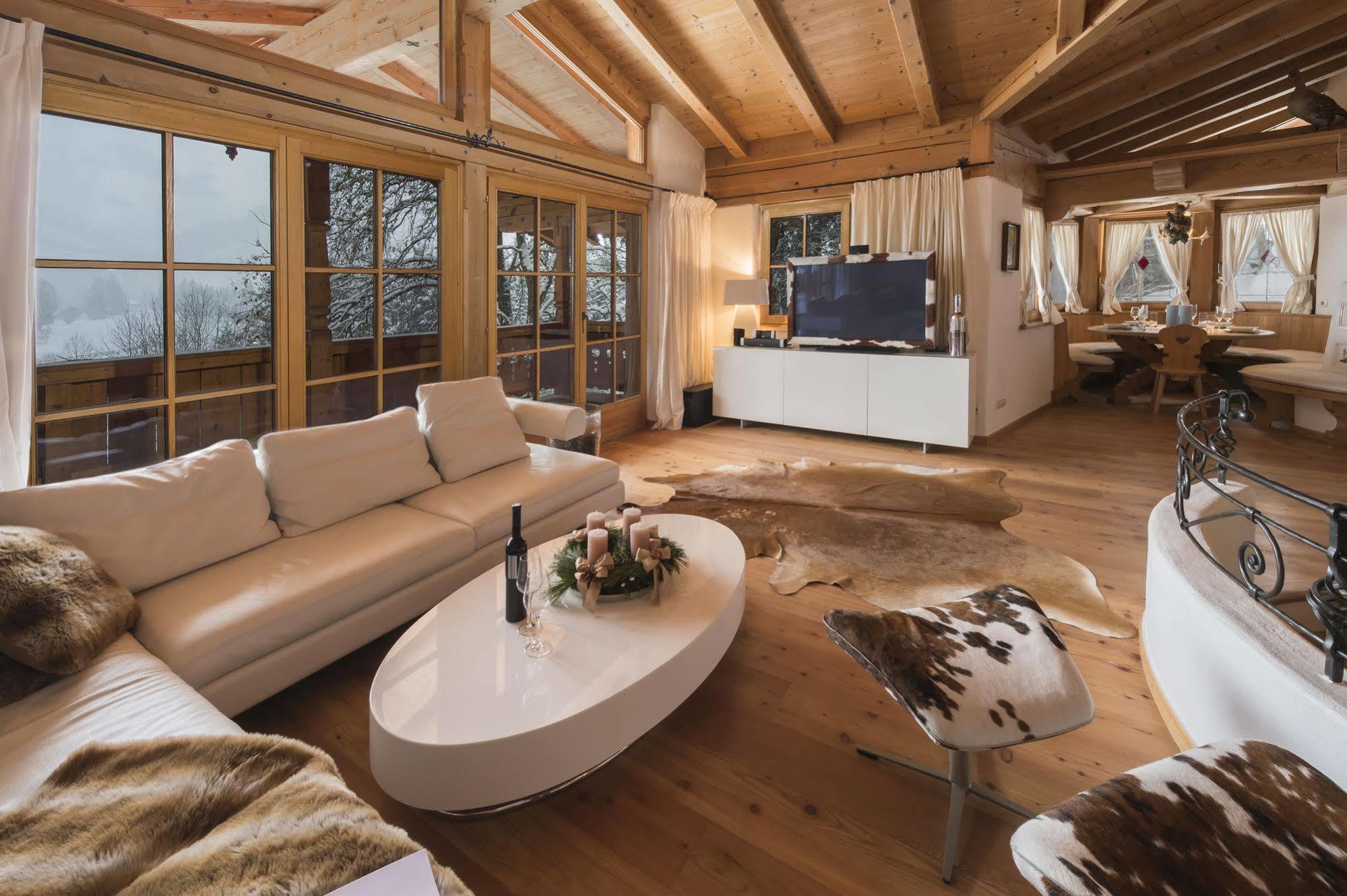 Das Kitz Reith bei Kitzbühel Exterior photo