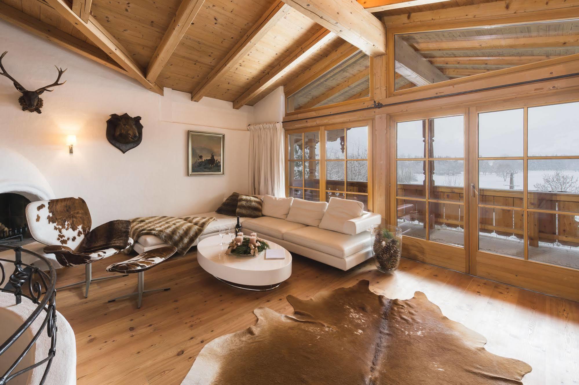 Das Kitz Reith bei Kitzbühel Exterior photo