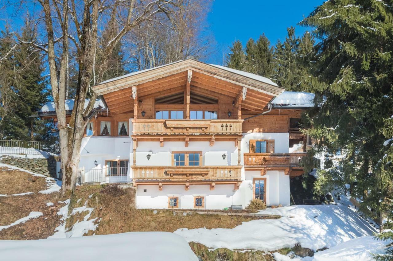 Das Kitz Reith bei Kitzbühel Exterior photo