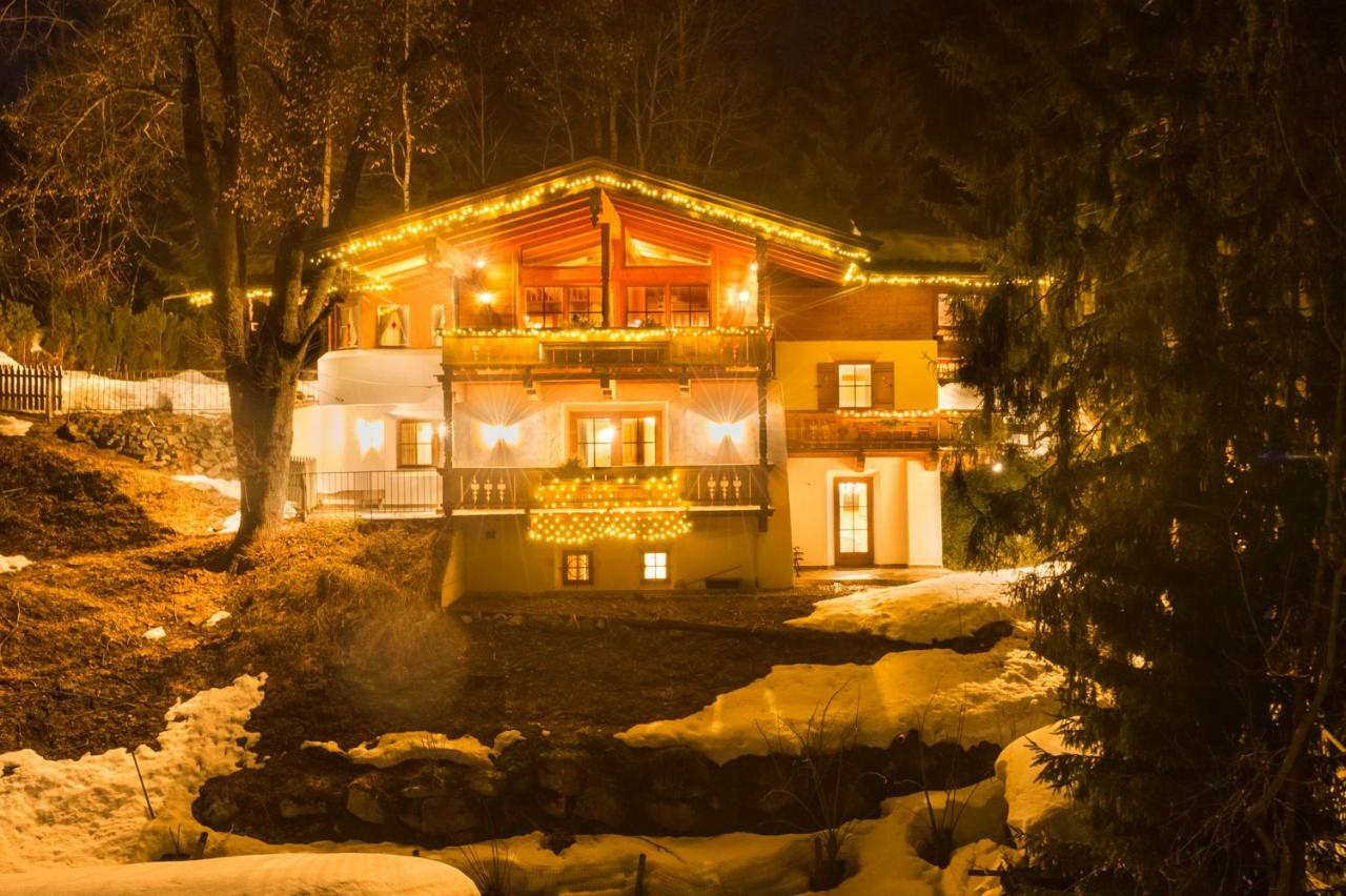 Das Kitz Reith bei Kitzbühel Exterior photo